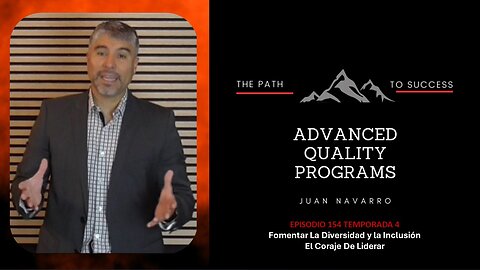 EP154 - FOMENTAR LA DIVERSIDAD Y LA INCLUSIÓN: EL CORAJE DE LIDERAR