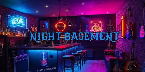 Night Basement "Mashed Taters"