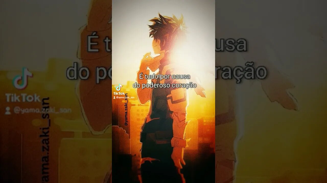 You’re not alone, there’s no doubt... #shorts #lyrics #animeedits