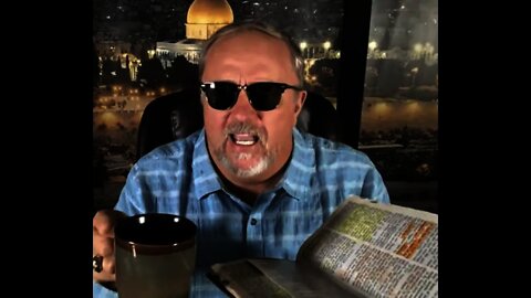 Breaking: "The Great Separation"