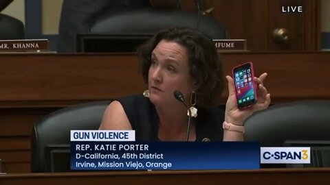 Democrats are not sending their best people - 7/28/22