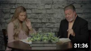 Talking It Out Ep.60 Understanding Communion Pt. I 05 20 21