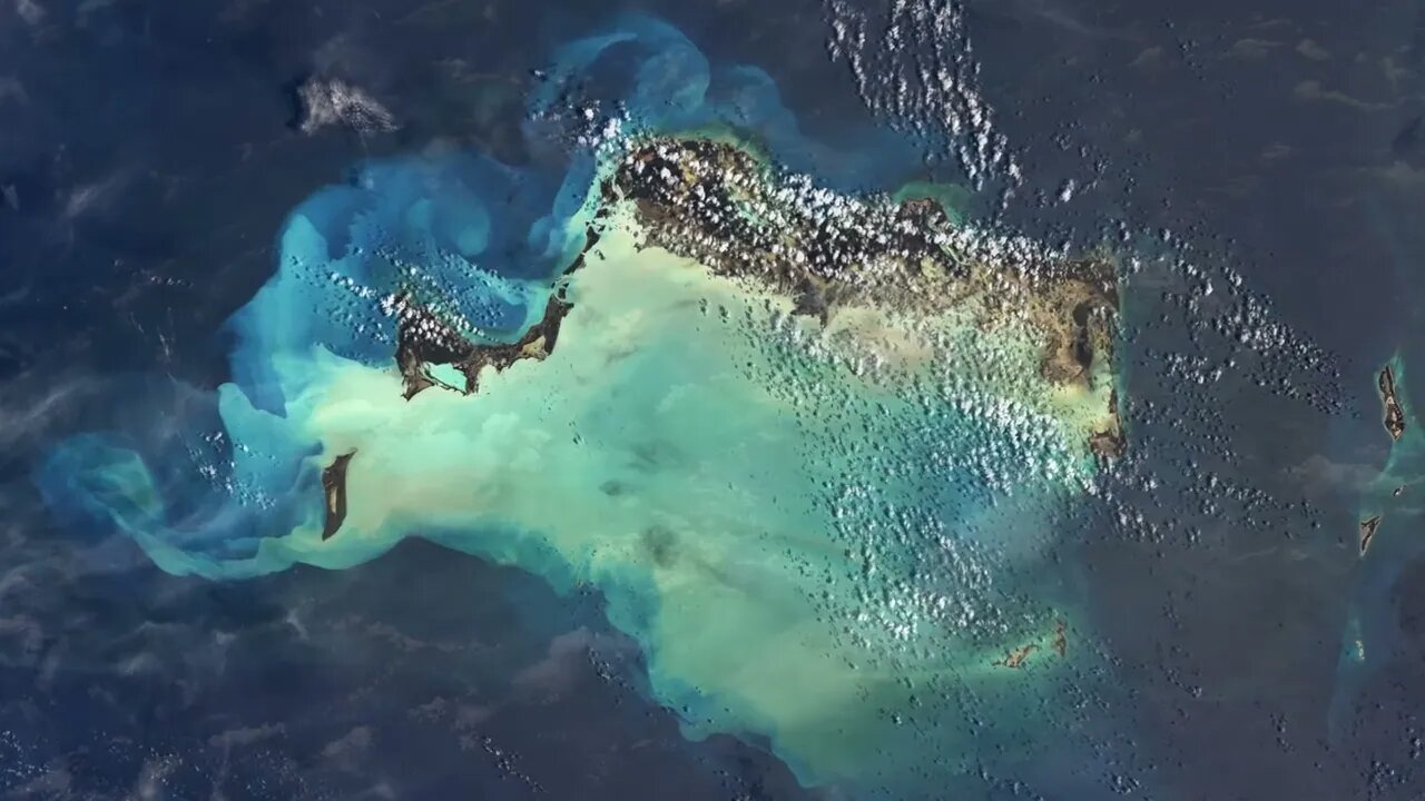 The Sound & Visions of Silence. #nasa #technology #science #moon #viral #trending