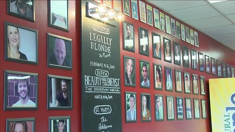 Lancaster's Broadway Deli celebrates good food and theatre