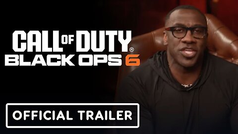 Call of Duty: Black Ops 6 - Official The Replacer in "Club Shay Shay" Trailer