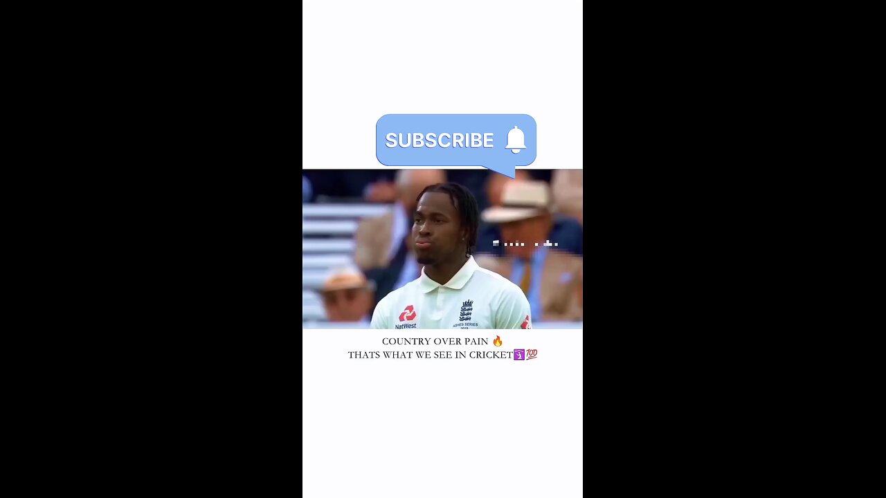 #bowler#reels#cricket#jofraarcher