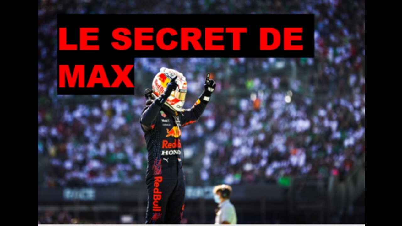 pourquoi est-il si difficile d'être coéquipier de max verstappen