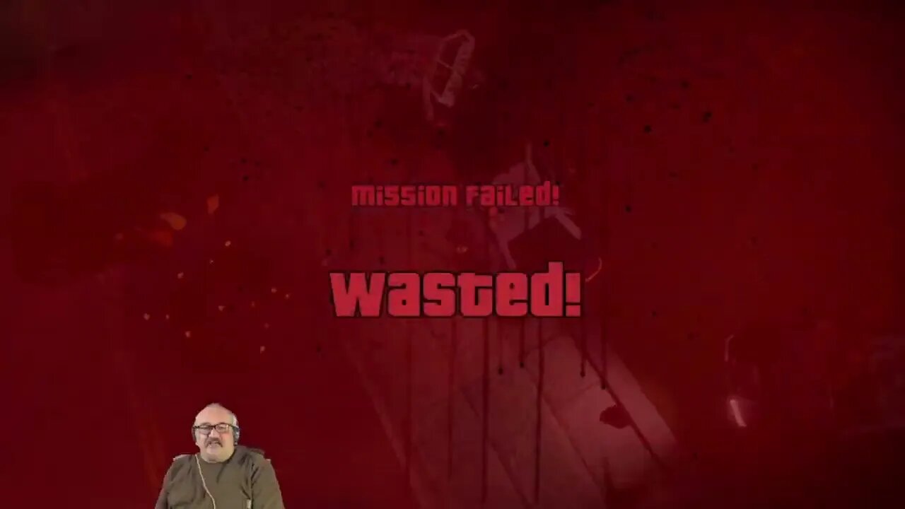 GTA 3 DE EP 19 S A M