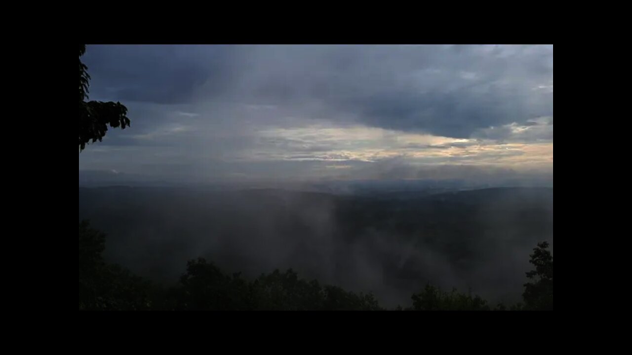 Big Canoe Time Lapse (4K) - 09/06/21