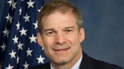 Rep. Jim Jordan To Announce Campaign For Speaker Of The House