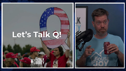 Let’s Talk Q!