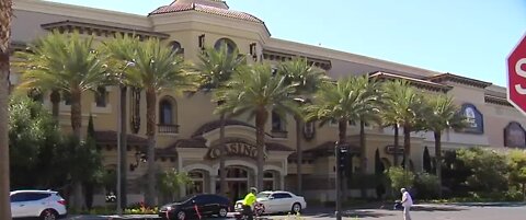 Station Casinos to test all employees