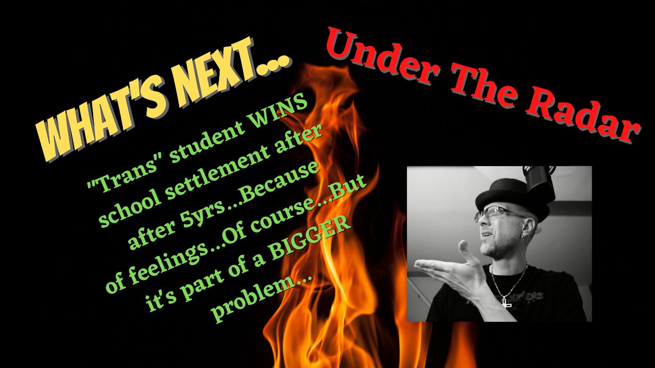 What's Next Ep.80 Under The Radar...