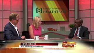 MSU HealthTeam - 7/17/19