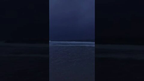 So Powerful The Ocean tiktok darkchaoscorenatrualism