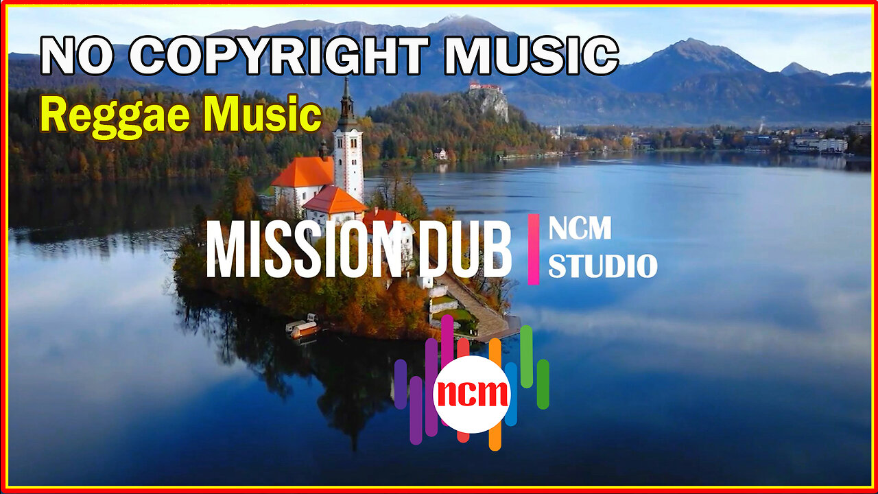 Mission Dub - TrackTribe: Reggae Music, Calm Music, Hope Music