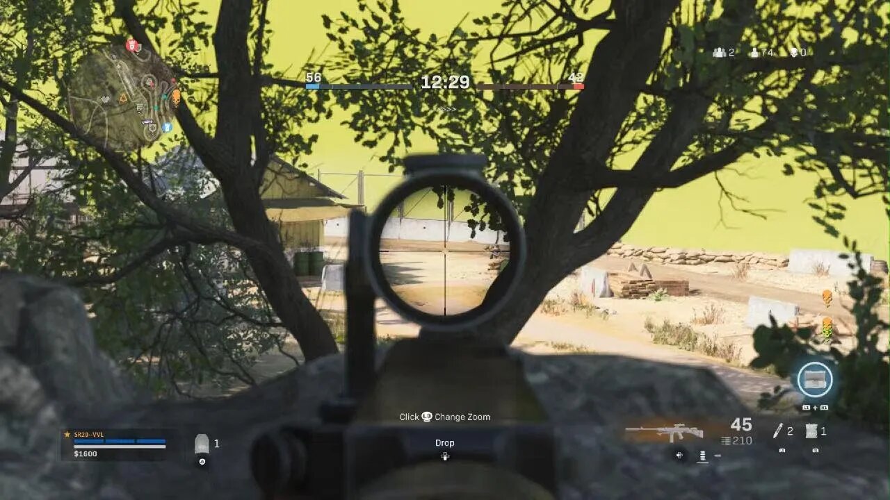 Killed me but got you lol