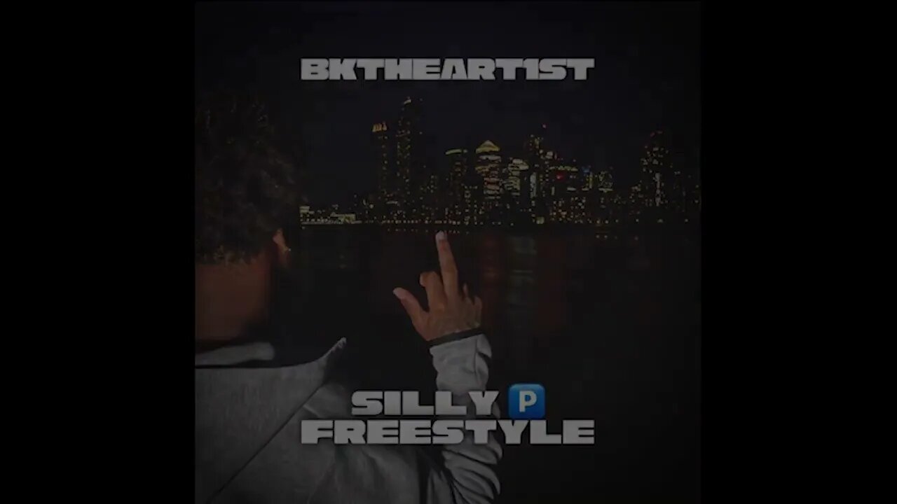 @BkTheArt1st - Silly P Freestyle (Music Video)Out Soon | Shot by us