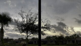 Night Storms in Paradise (Full Version)- 10/28/2021- 4K