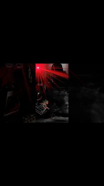 UFO #techno #connection #beam #me #up #somewhere #less #boring 🛸