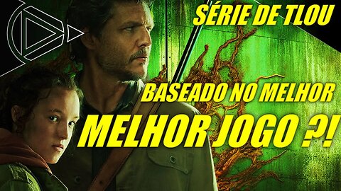 THE LAST OF US: Showrunner Falou Asneira! #HORAPLAY