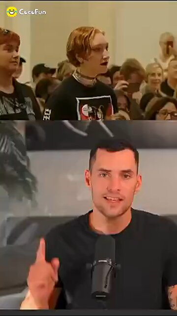 Candice Owens shuts down stupidity