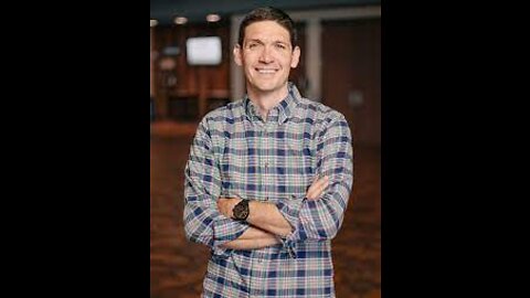 Matt Chandler Looks Just Like Me