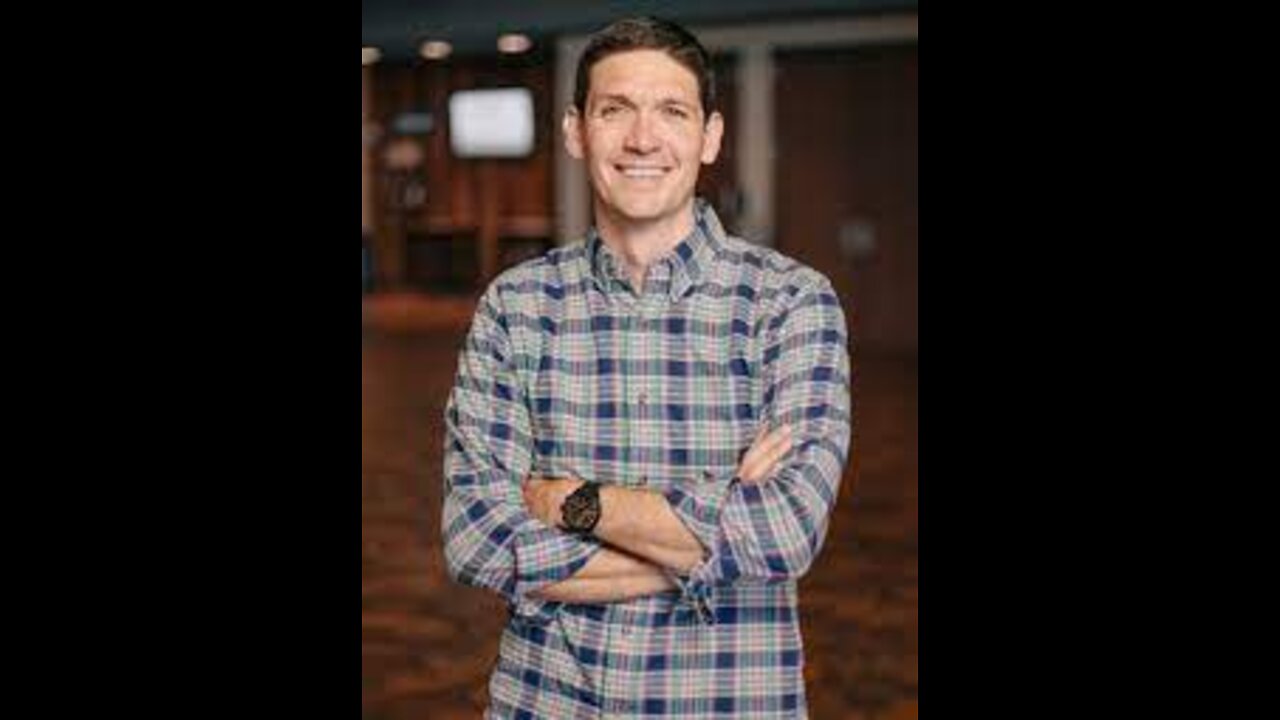Matt Chandler Looks Just Like Me