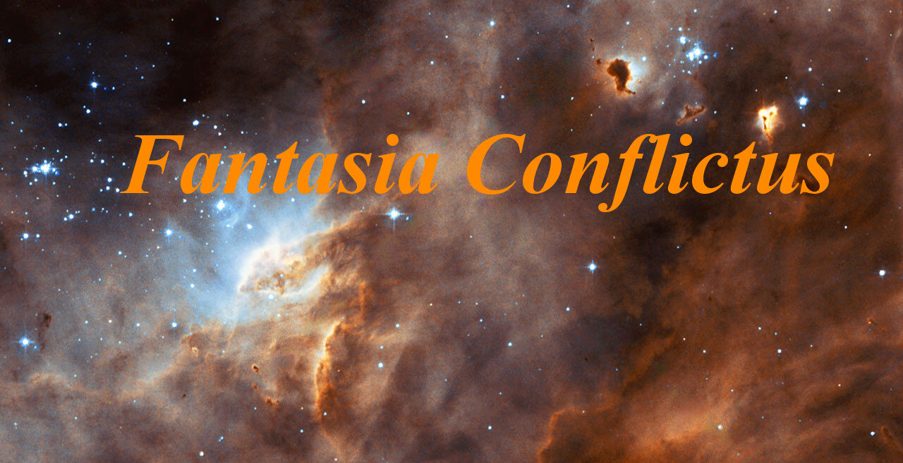 Fantasia Conflictus