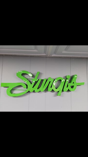 Motorcycling to Sturgis Rally 2024