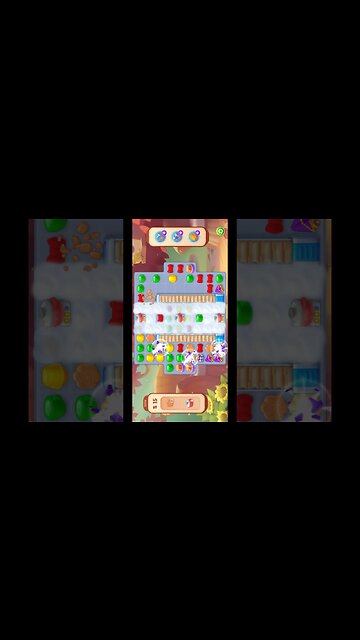 Shorts Playrix Homescapes Gameplay Walkthrough Level 12200