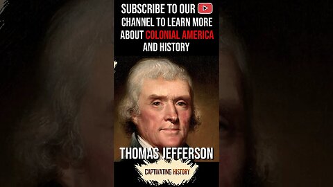 The Role of Slavery in the Declaration of Independence #shorts