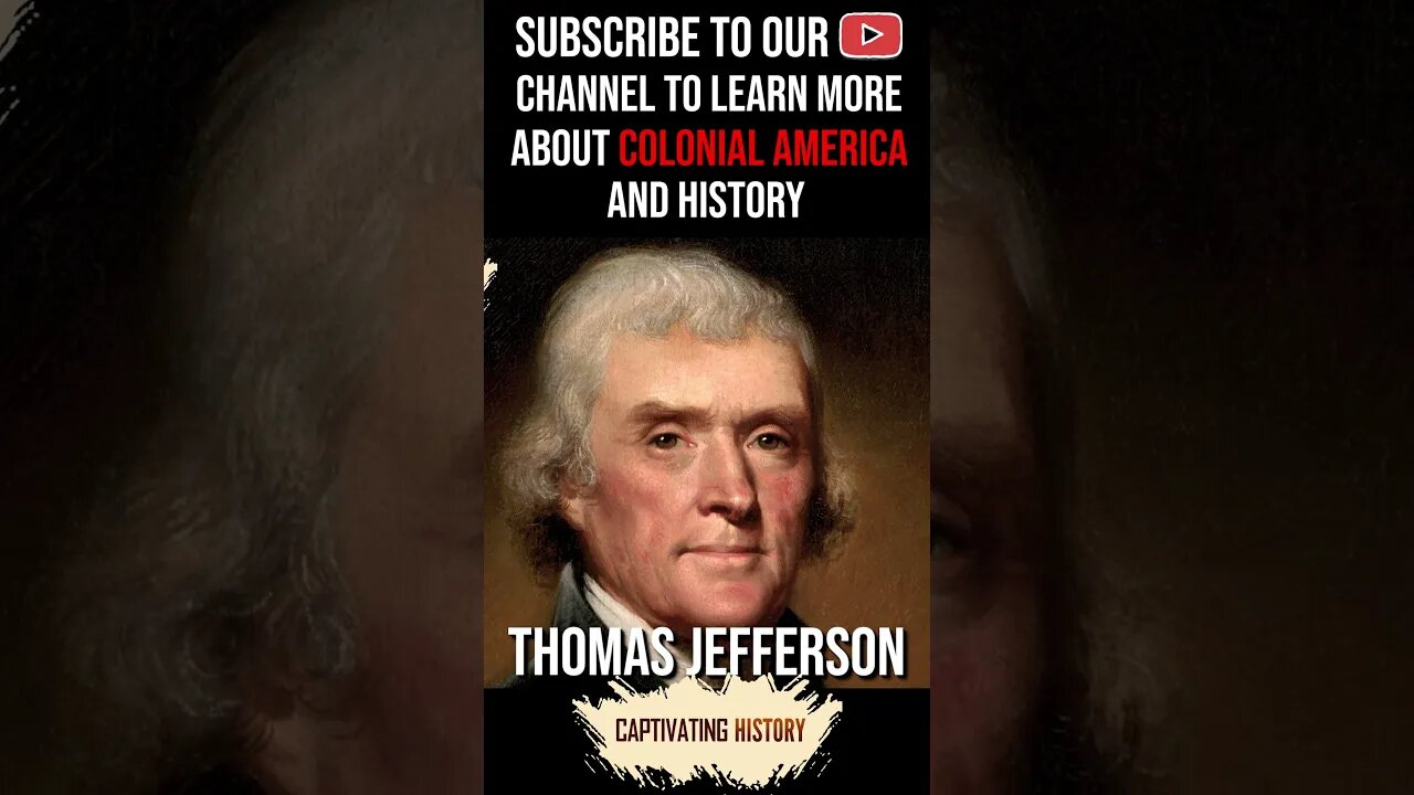 The Role of Slavery in the Declaration of Independence #shorts