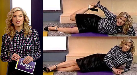 Carolyn MacKenzie Mar 12 2024