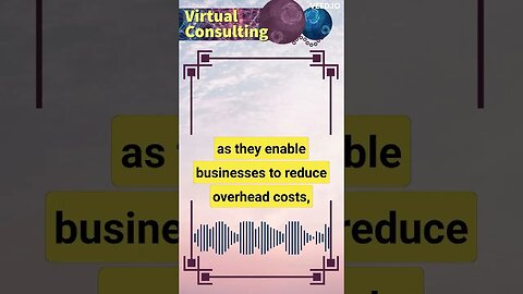 What is a Virtual Assistant?