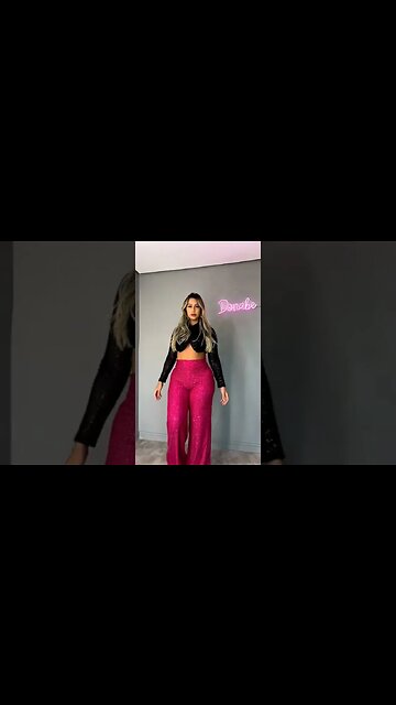 Hot Model New Look | #bantasticfun #shorts #shortsfeed