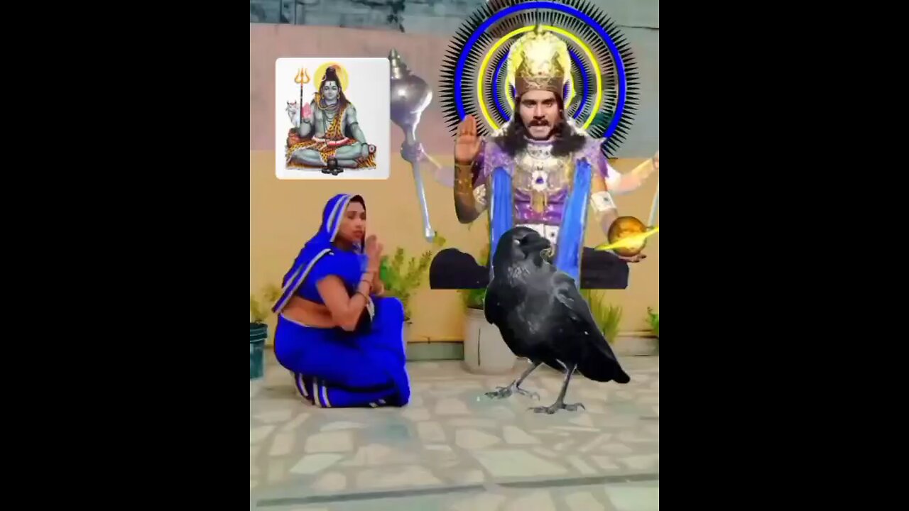 Jai shanidev