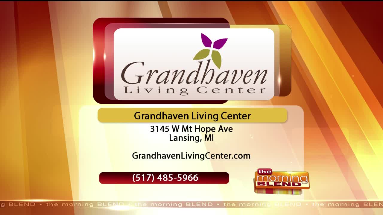 Grandhaven Living Center - 8/6/20
