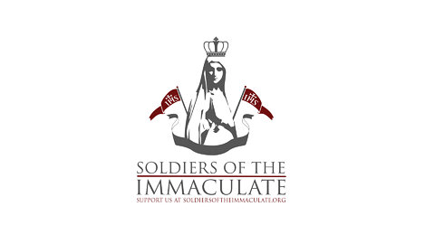 Fr. Isaac Relyea - Our Lady of Good Success Part 2