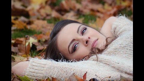 Simple and Easy Makeup Looks for the Fall Season