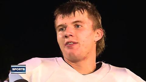 Week 4 Game of the Week - Southern Door vs. Kewaunee