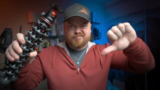 OVERHYPED CAMERA GEAR beginners should avoid!