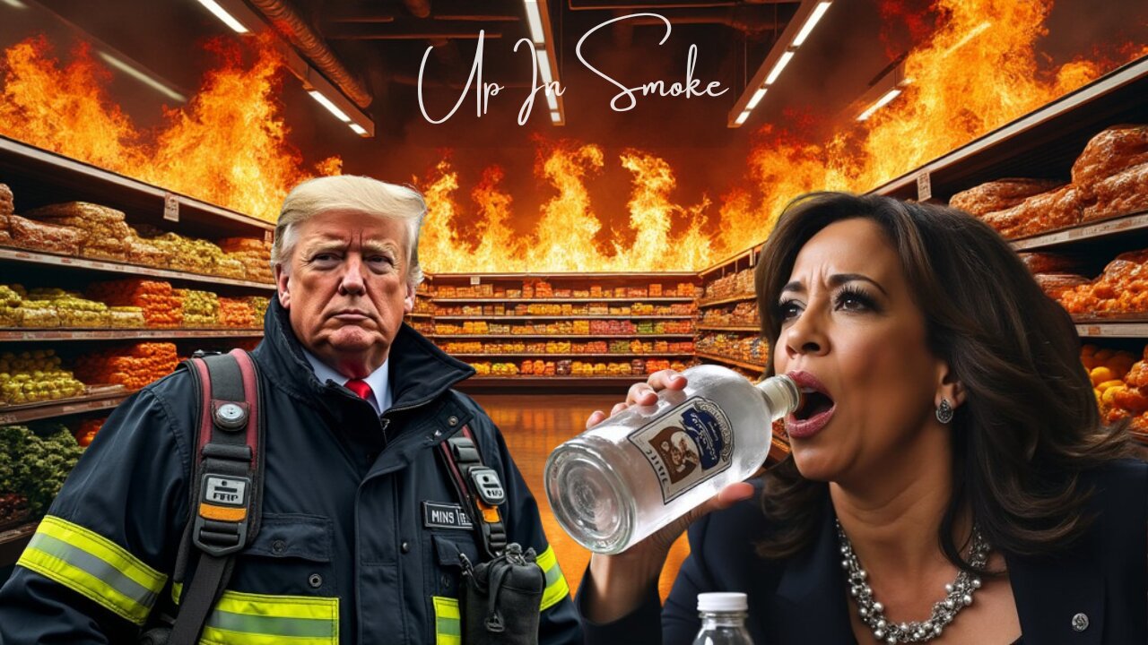 Trump's Capitalism vs. Kamala's Communist Threat to America