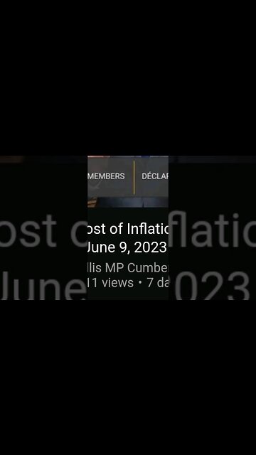 We're Going to Make It Through - Canada News