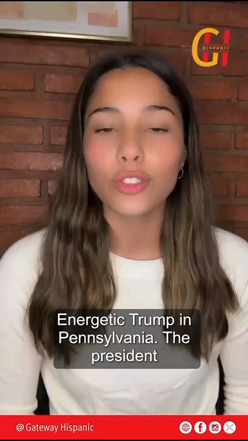 Trump energético en Pensilvania