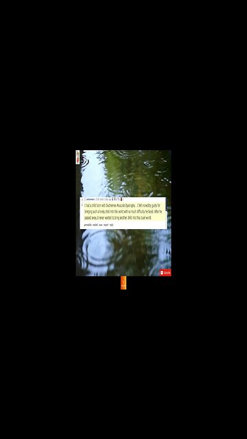 What made you not want to have kids