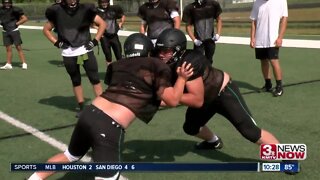 Pigskin Preview: Omaha Skutt Catholic