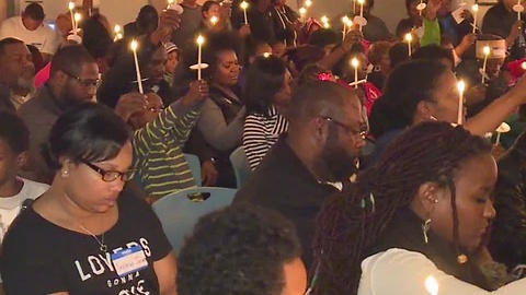 CPD honors families of victims of unsolved homicides