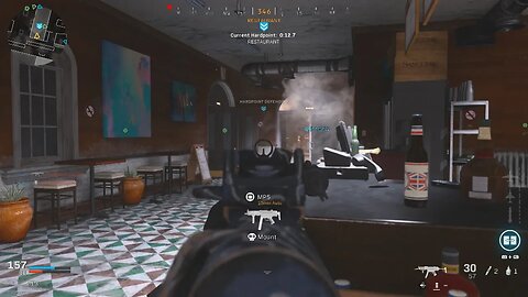 Addressing Some Things (Update)