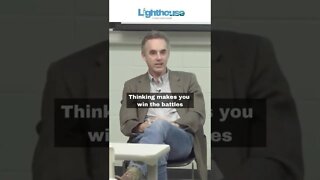 Jordan Peterson: The critical power of communication - Lighthouse International Group #shorts